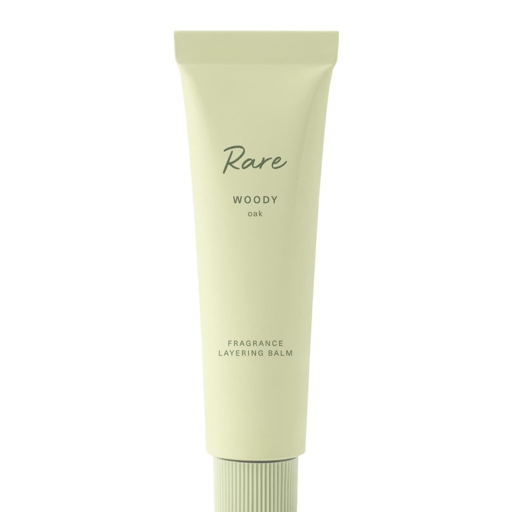 Rare Beauty Fragrance Layering Balm - Woody Oak (NEW)